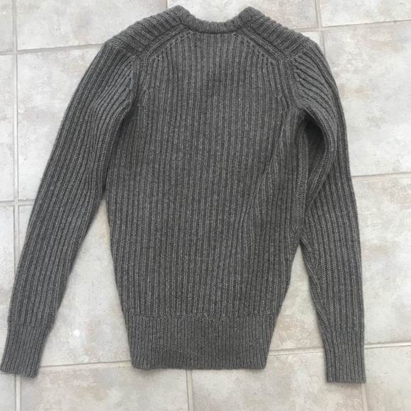 NWOT Jack Spade Sweater - Picture 4 of 4